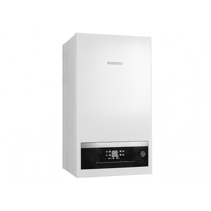 Настенный двухконтурный котел Kentatsu Nobby Smart II 24-2CSF