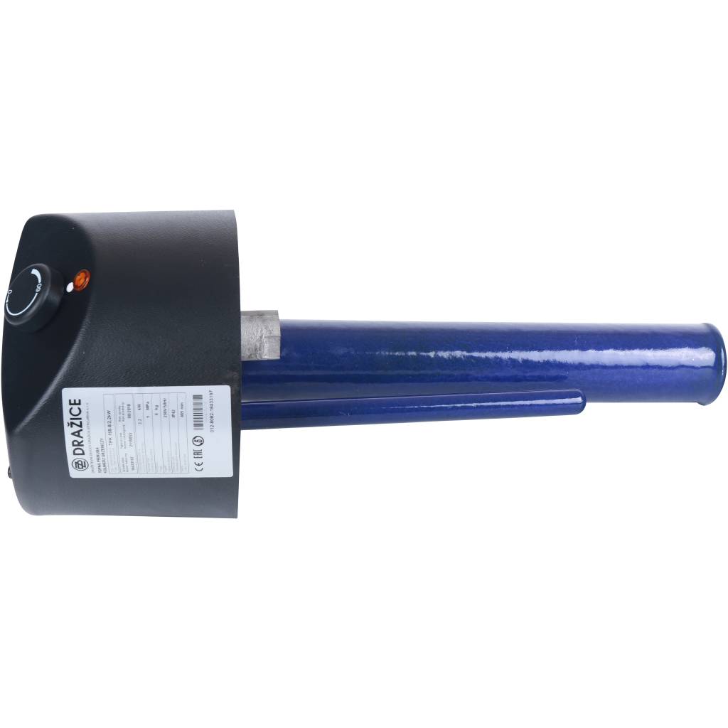 Drazice TPK 210–12/2,2 ТЭН нагрева для бойлеров модели OKC NTR/BP арт. 2110053
