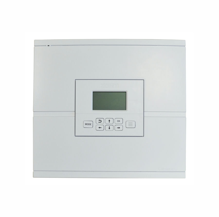 Погодозависимый регулятор систем отопления ZONT Climatic 1.2 арт. ML00004510