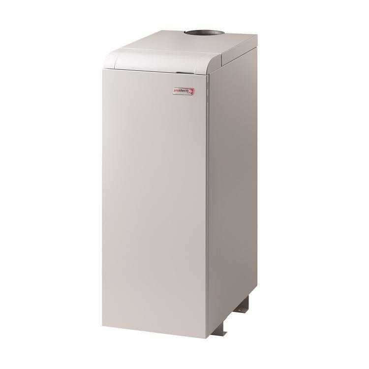 Напольный котел Protherm Медведь 20 KLOM 17 кВт