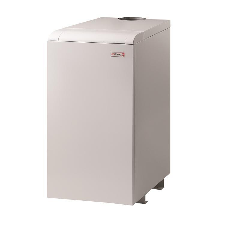 Напольный котел Protherm Медведь 50 KLOM 45 кВт