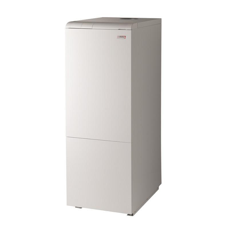 Напольный котел с бойлером Protherm Медведь 20 KLZ 17 кВт