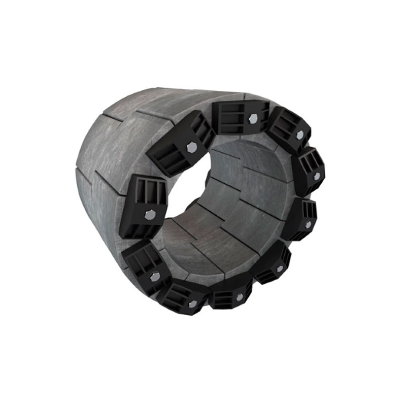 Гидроизолирующий комплект Thermaflex Flexalen FV-MD200KB