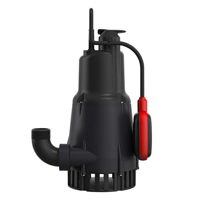 Насос дренажный Grundfos KPC 600 A