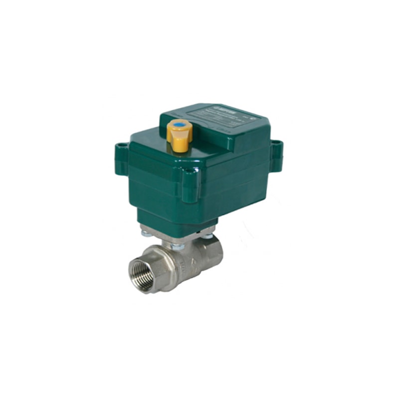 Кран с электроприводом Neptun Bugatti Pro 12v 3/4" арт.100035626800