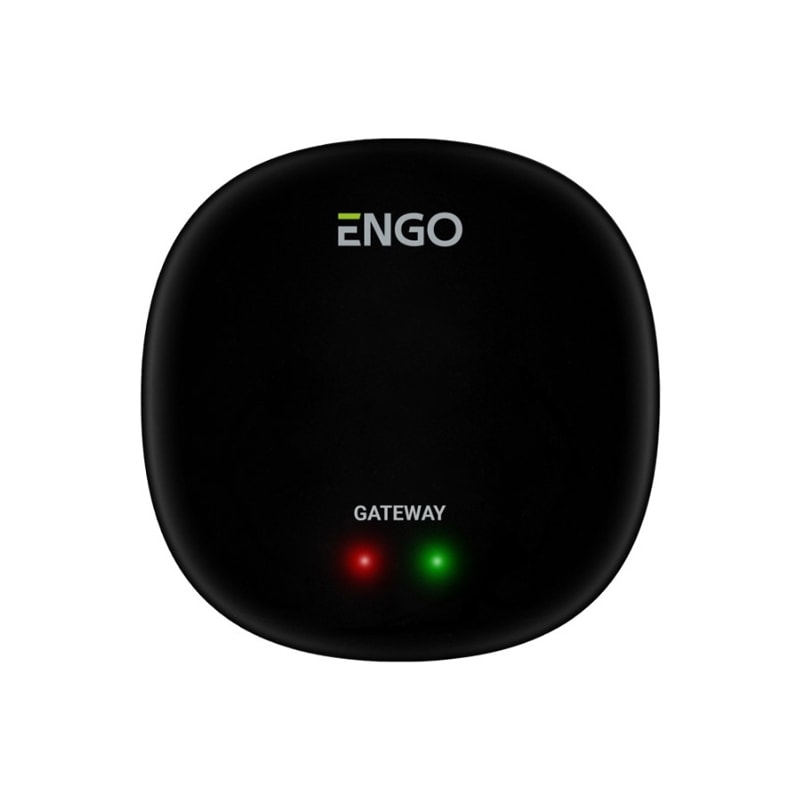 Универсальный интернет шлюз ENGO Zigbee Smart