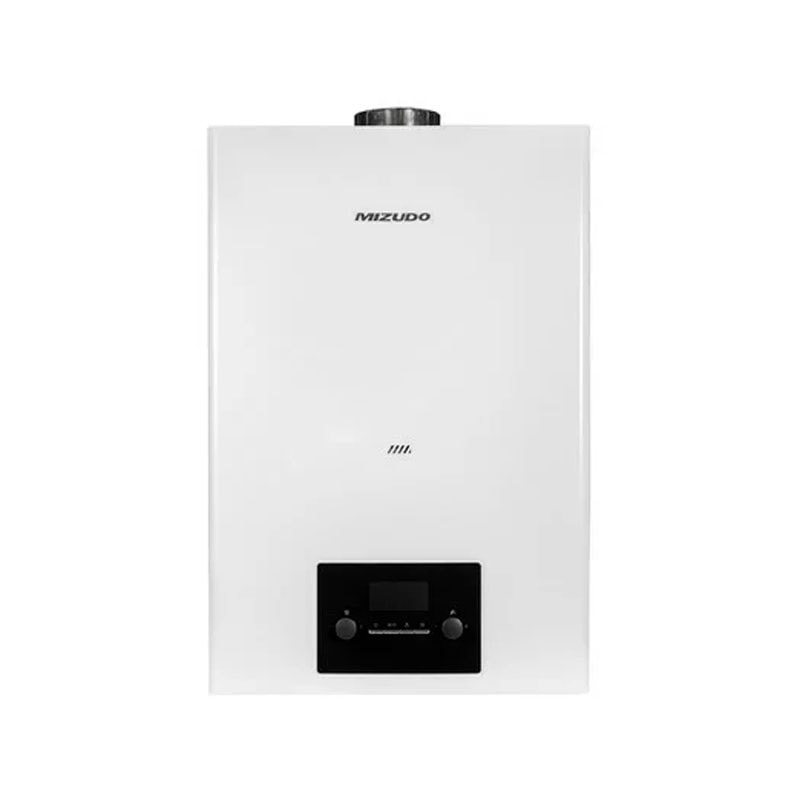 Настенный газовый одноконтурный котел Mizudo GB MTL 44 с шиной OpenTherm