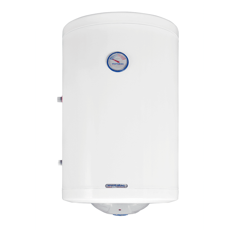Бойлер косвенный комбинированный Metalac Heat Leader MB Inox 80 PKL R левое подключение