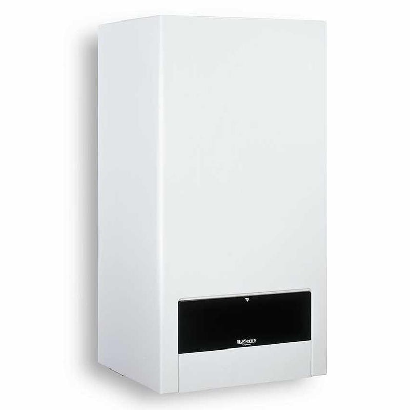 Настенный газовый котел Buderus Logamax U054-24K
