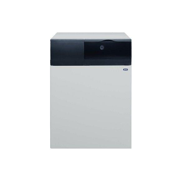 Бойлер косвенного нагрева Baxi Slim UB 120 (эмаль)