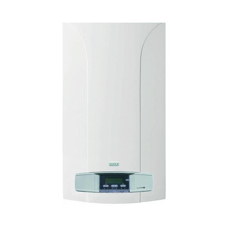Настенный одноконтурный котел Baxi LUNA3 1.310 FI