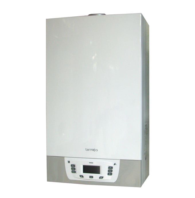 Настенный двухконтурный котел Termica Vita 18 F