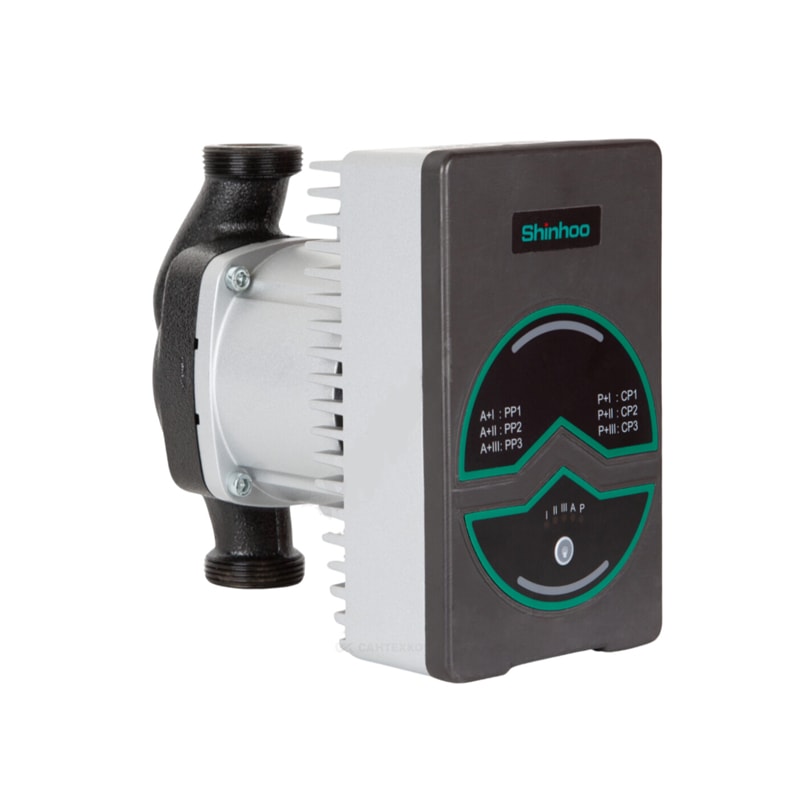Циркуляционный насос Shinhoo Mega+ 32-12 220В 2"