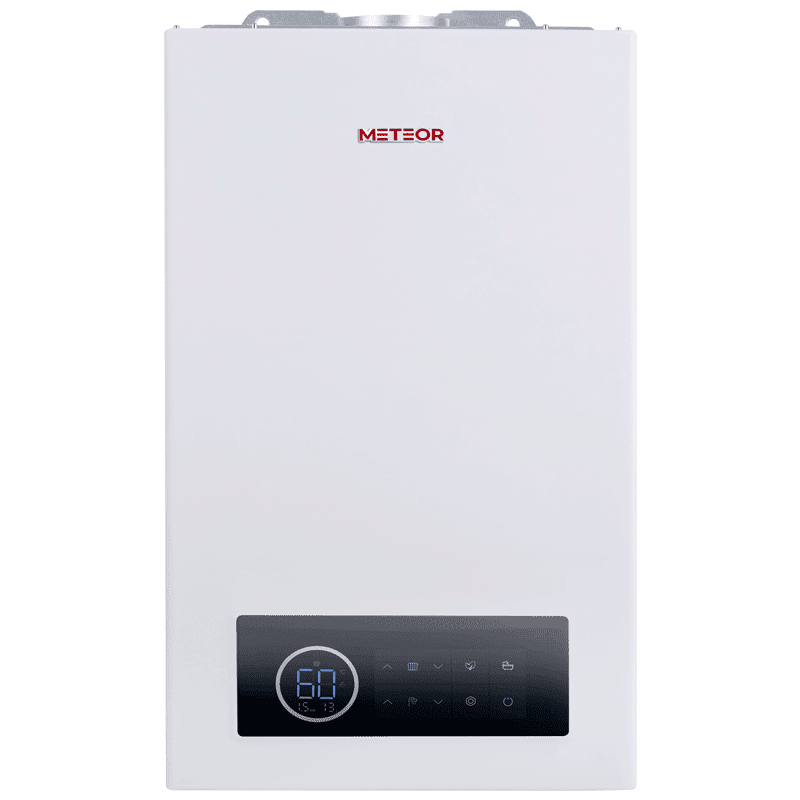 Котел газовый настенный двухконтурный Meteor B30 32C