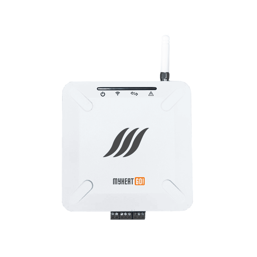 Контроллер MyHeat GO+