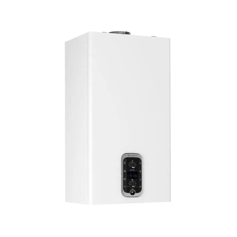 Настенный газовый одноконтурный котел Chaffoteaux Mira Advance System 12