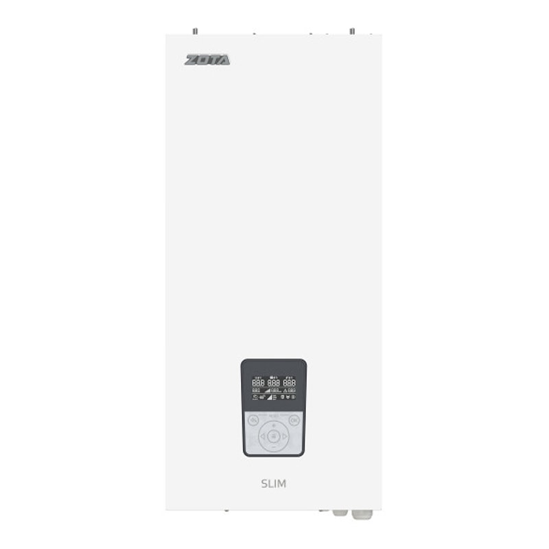 Котел электрический ZOTA 6 MK-X Slim