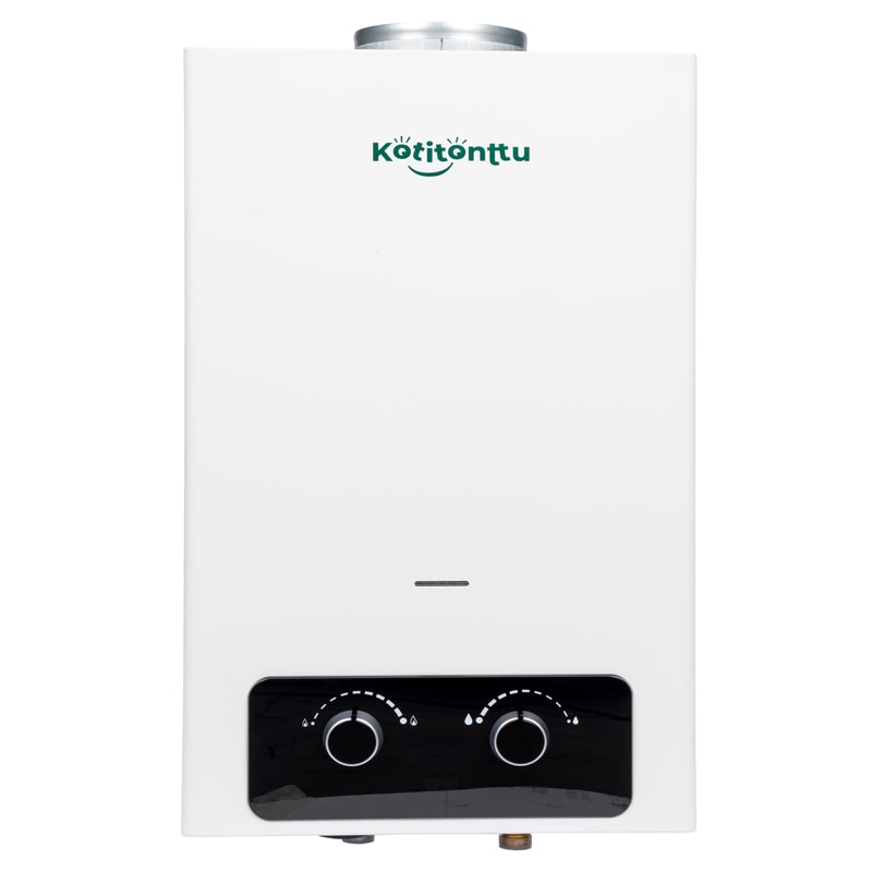 Газовая колонка Kotitonttu Suari S10 MM Pro 20 кВт