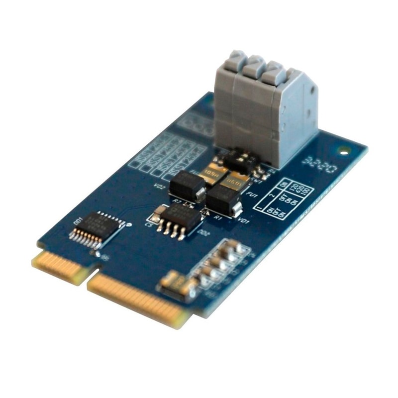 Модуль расширения Neptun Smart RS485 арт.100035572300