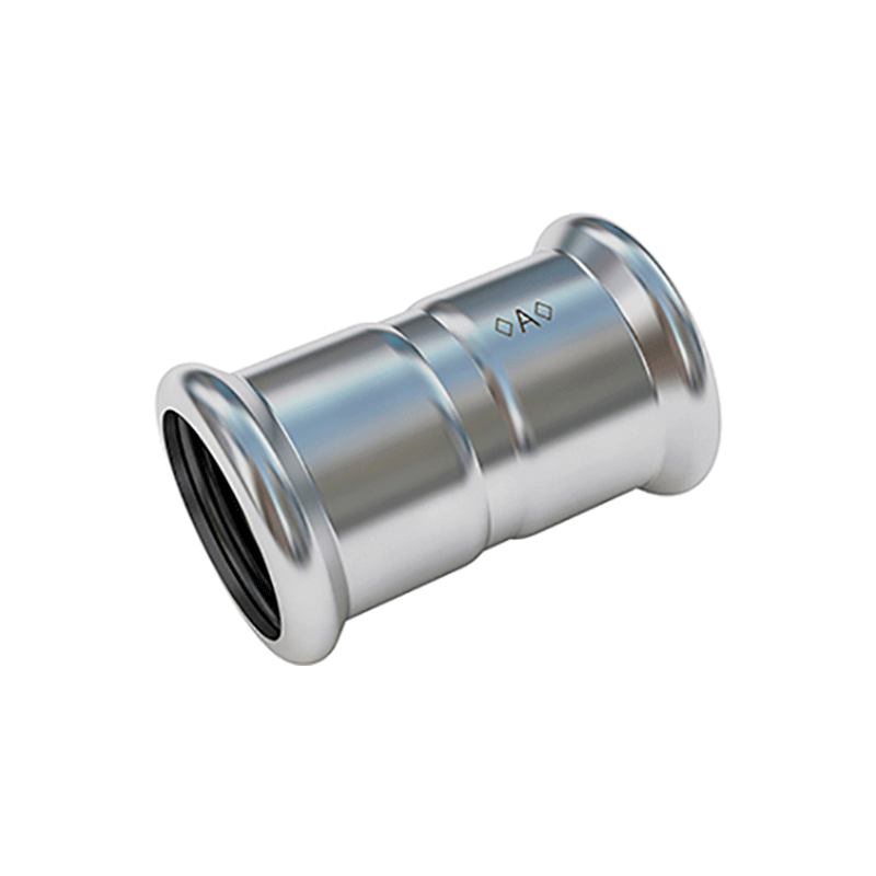 Муфта Conex Banninger из нержавеющей стали 108 мм APress