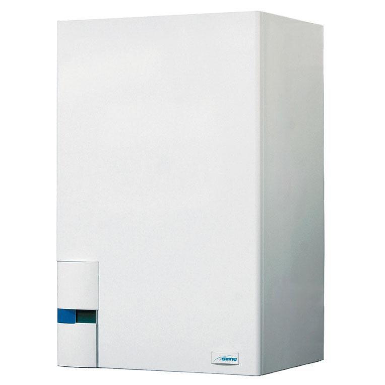 Настенный газовый котел Sime MURELLE EV 30 BF