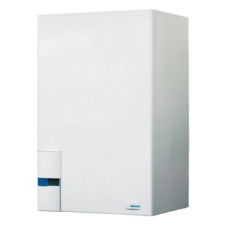 Настенный конденсационный котел Sime MURELLE HE 35 R ErP 35