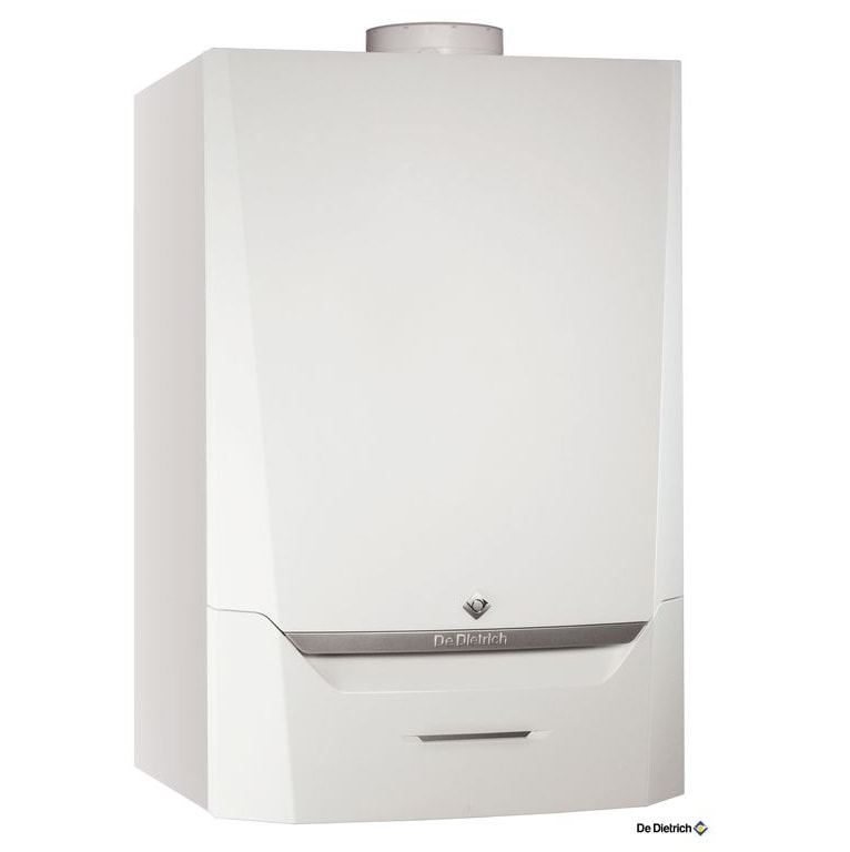 Настенный конденсационный котел De Dietrich Evodens AMC Pro 45 Diematic Evolution