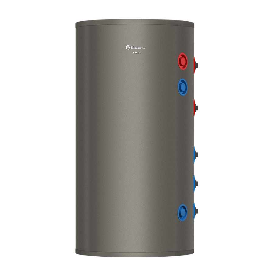 Бойлер косвенного нагрева THERMEX Kredo 300 F