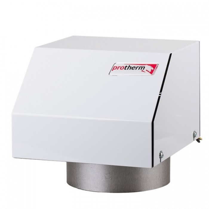 Надставка PROTHERM Медведь полутурбо для котла 40 KLOM и 40 KLZ