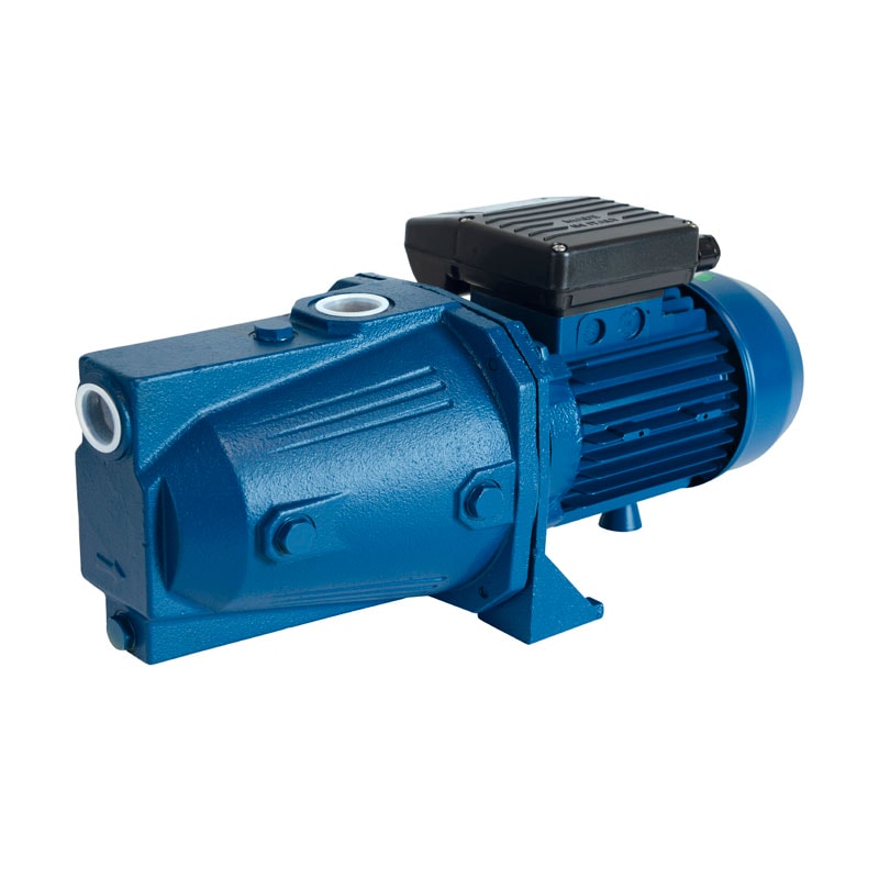 Поверхностный насос Stout SPJ-0002-000100