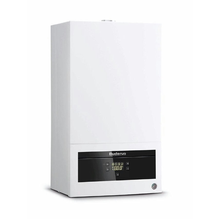 Настенный газовый котел Buderus Logamax U072-35К