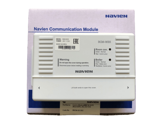 Модуль связи BCM-W35 Navien Wi-Fi