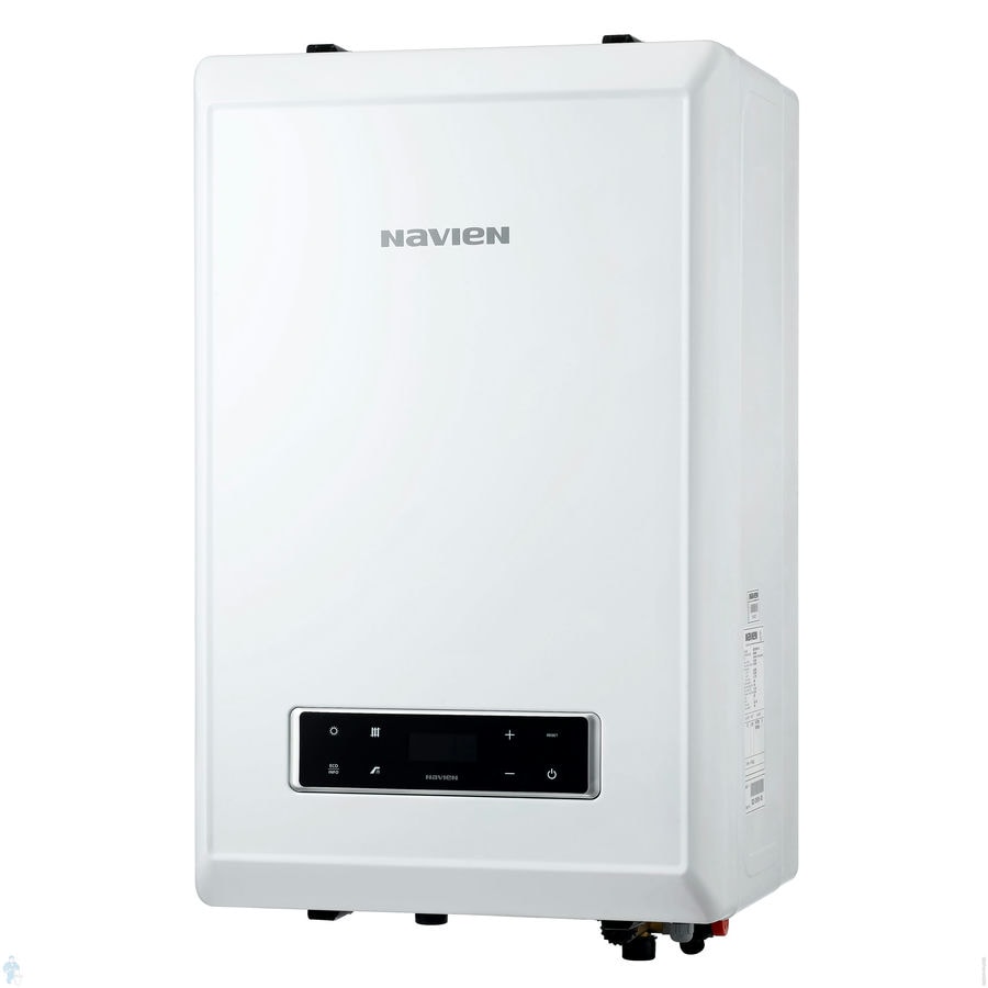Настенный конденсационный котел Navien NCB 700 24 K