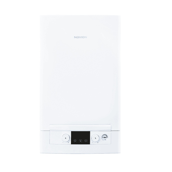 Настенный двухконтурный котел Navien HEATATMO (NGB-150) 16 КВТ