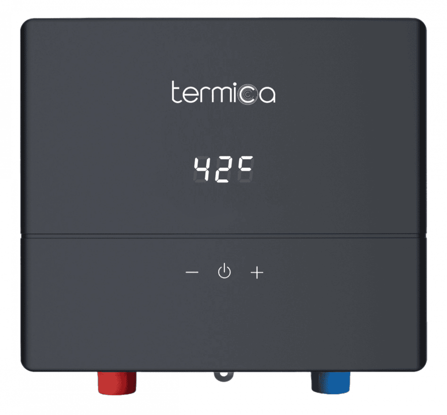 Проточный водонагреватель Termica Nixy 55