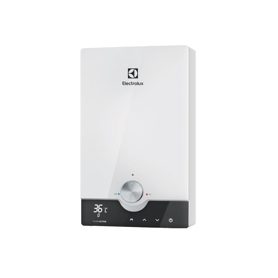 Проточный Водонагреватель Electrolux NPX 8 Flow Active 2.0
