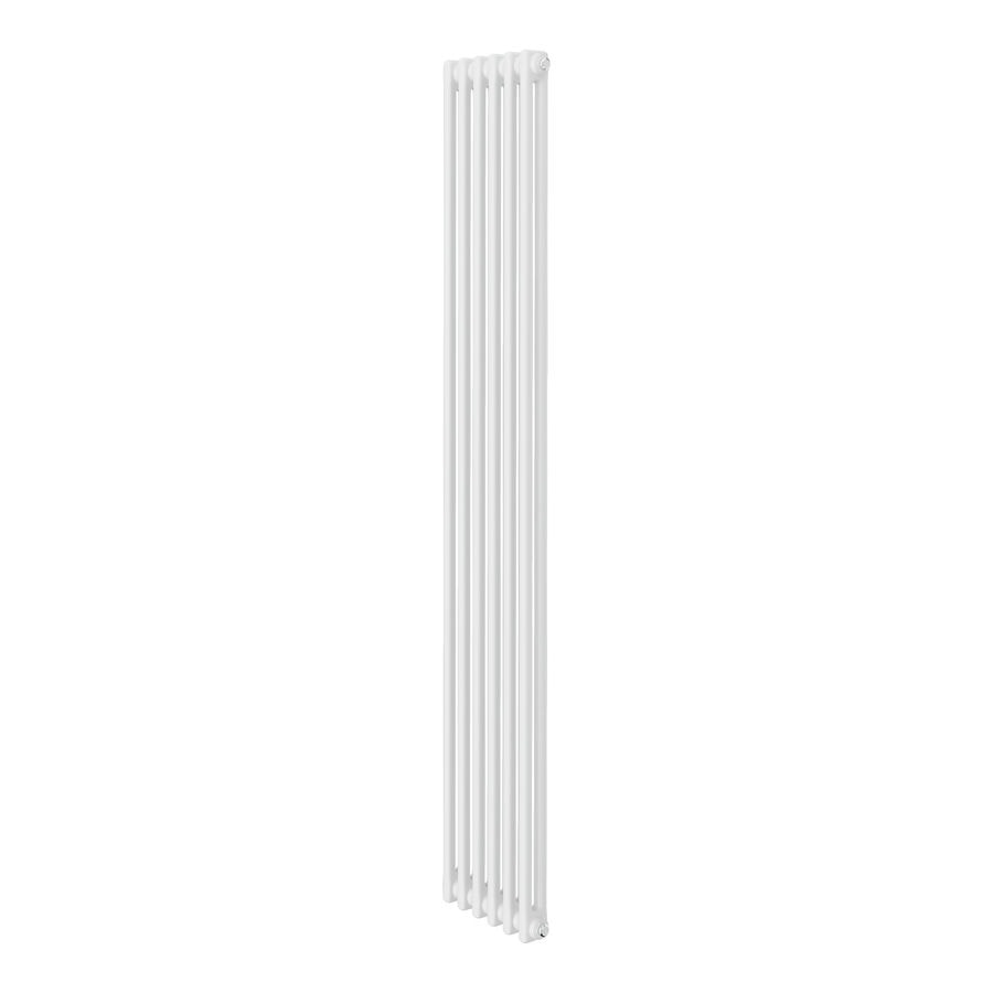 Дизайн радиатор стальной трубчатый Royal Thermo Insignia C2180 6 секций
