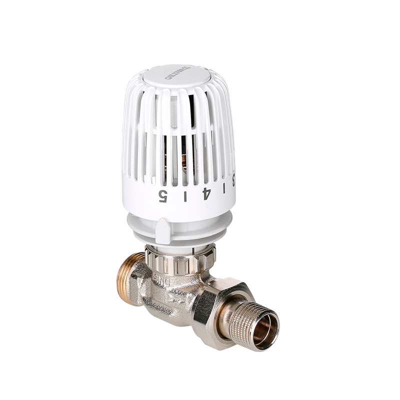 Ограничитель температуры 1/2"x3/4" арт.VT.9154.02800.0405E под евроконус