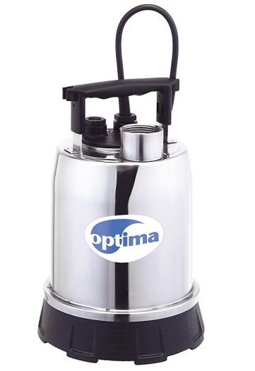 Насос погружной дренажный OPTIMA M