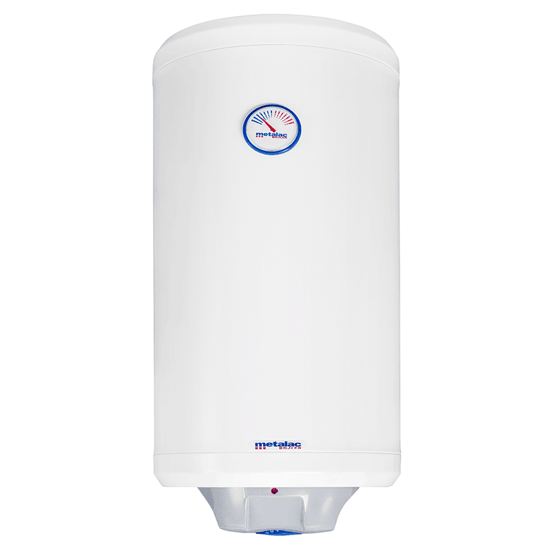 Электрический водонагреватель Metalac Optima MB Slim 80R