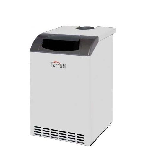 Напольный котел Ferroli Pegasus D 45
