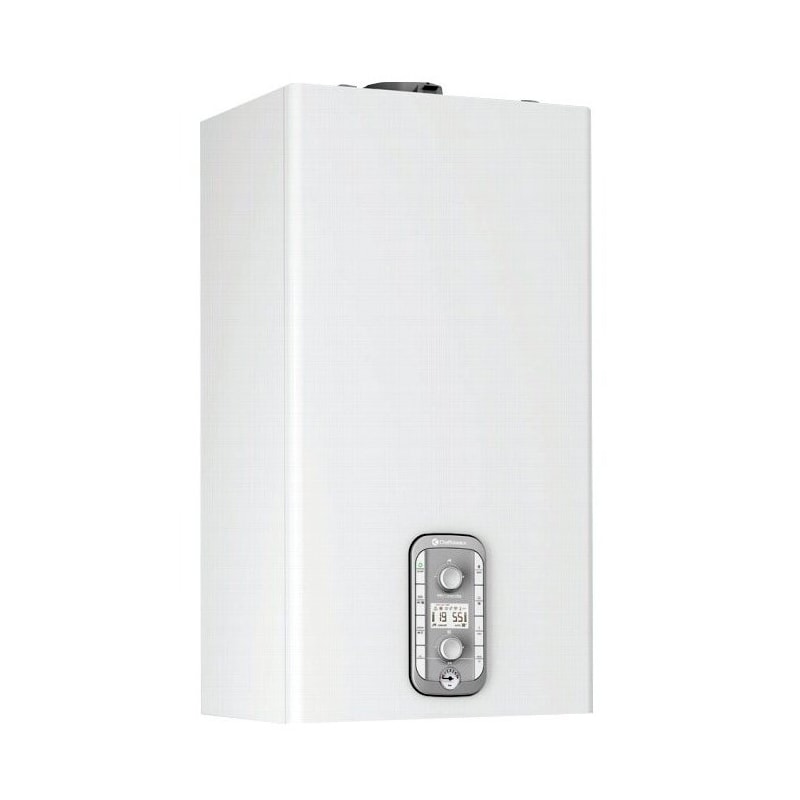 Настенный газовый двухконтурный котел Chaffoteaux Pigma Advance 25