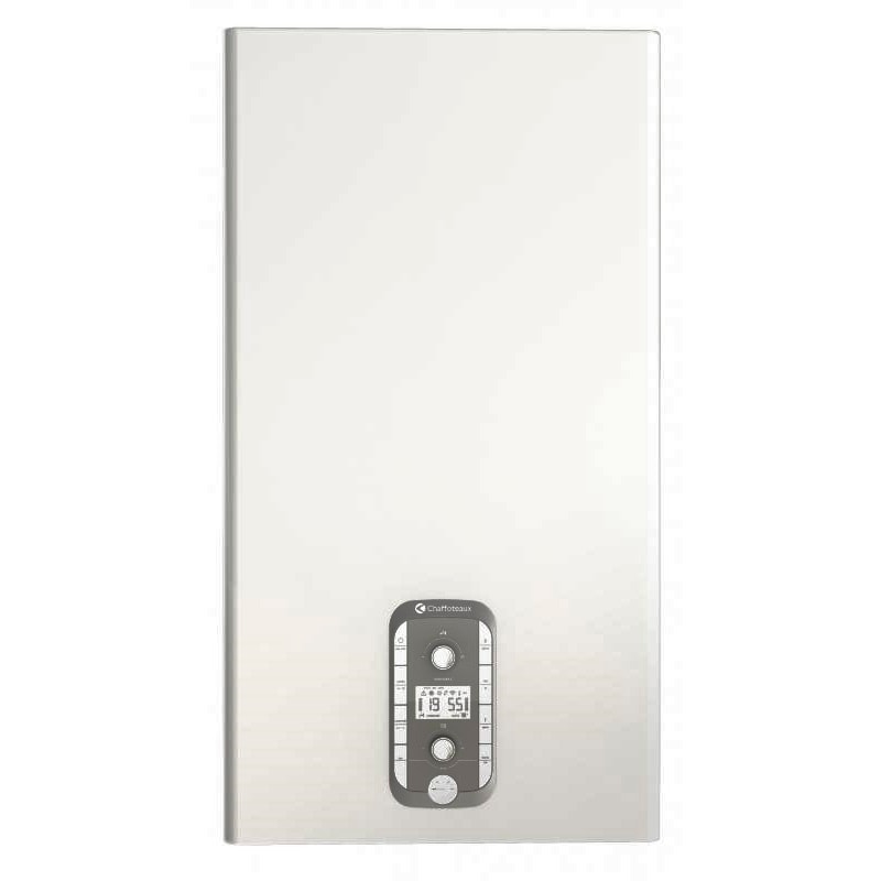 Настенный газовый одноконтурный котел Chaffoteaux Pigma Ultra System 25 CF