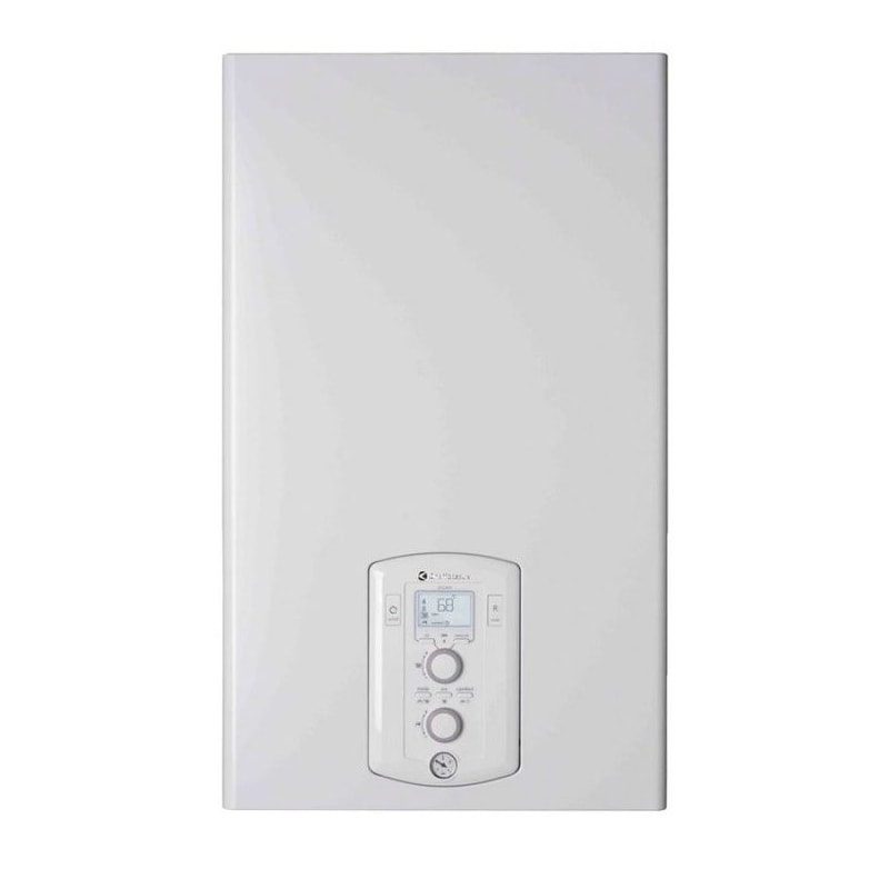 Настенный газовый двухконтурный котел Chaffoteaux Pigma Ultra 30 FF
