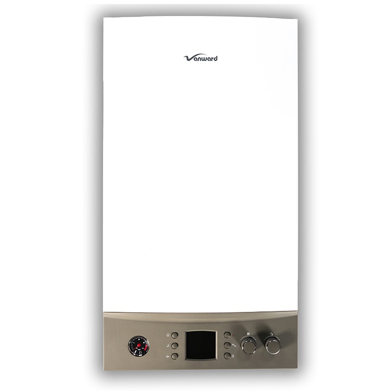 Котел газовый настенный Vanward Pioneer Plus 21F двухконтурный