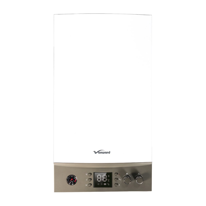 Котел газовый настенный Vanward Pioneer Plus One 24HF одноконтурный