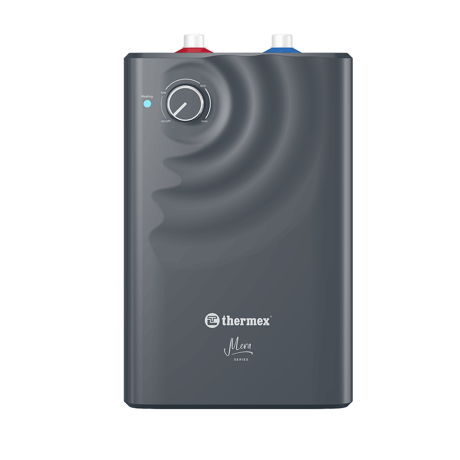 Накопительный водонагреватель Thermex Mera 10 U