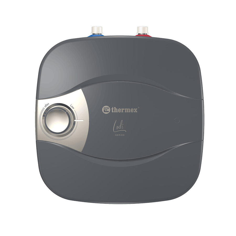 Накопительный водонагреватель Thermex Lodi 30 U
