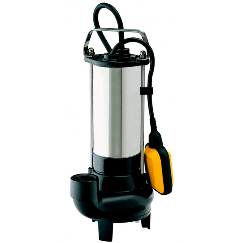 Насос фекальный ESPA Drainex 100MA 230В