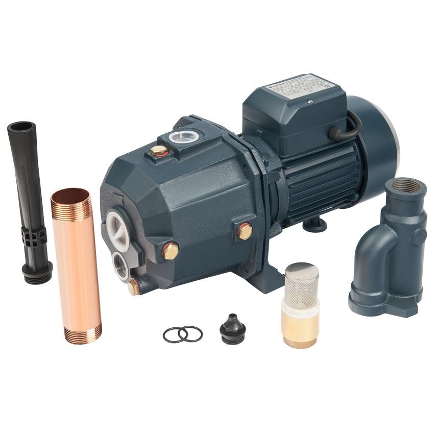 Поверхностный насос UNIPUMP DP 750